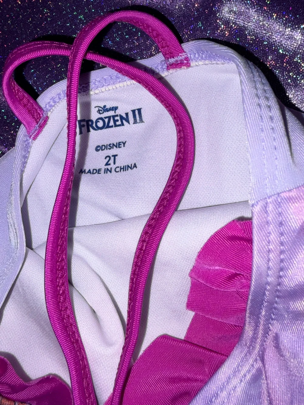 Disney good used